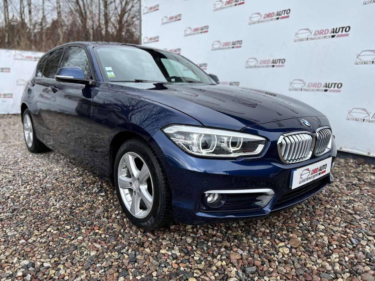 BMW-1 series-3401