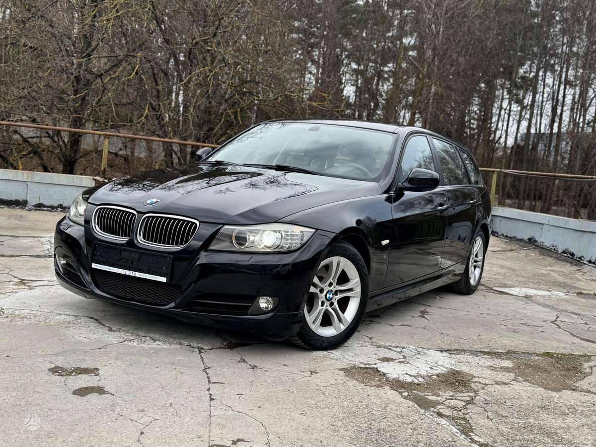 BMW-3 series-3446